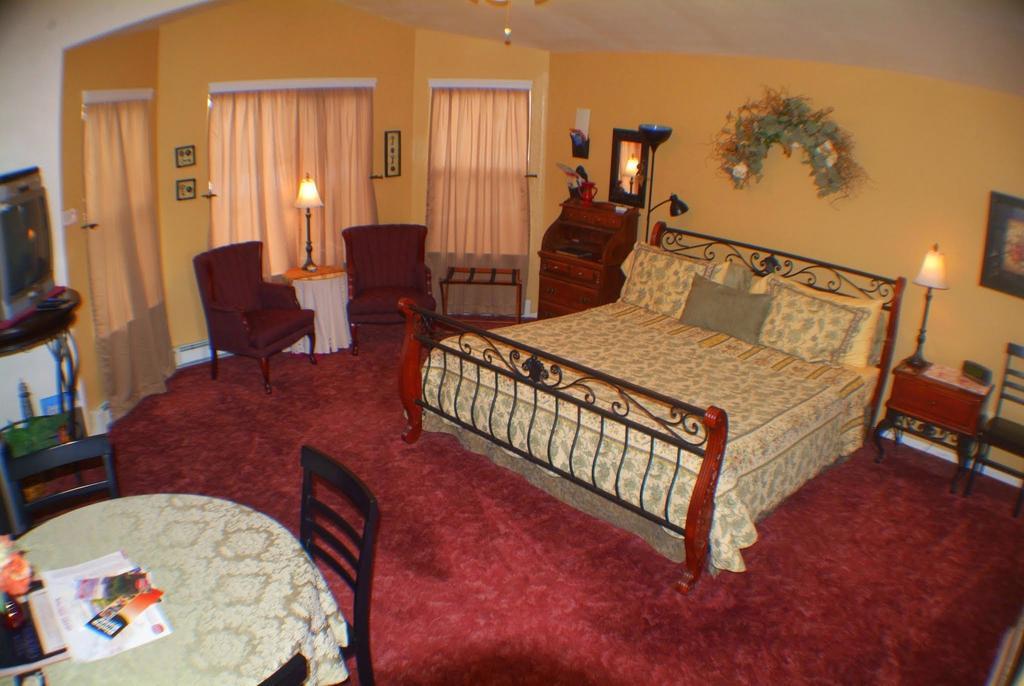 Castle Creek Bed And Breakfast Grand Junction Kültér fotó