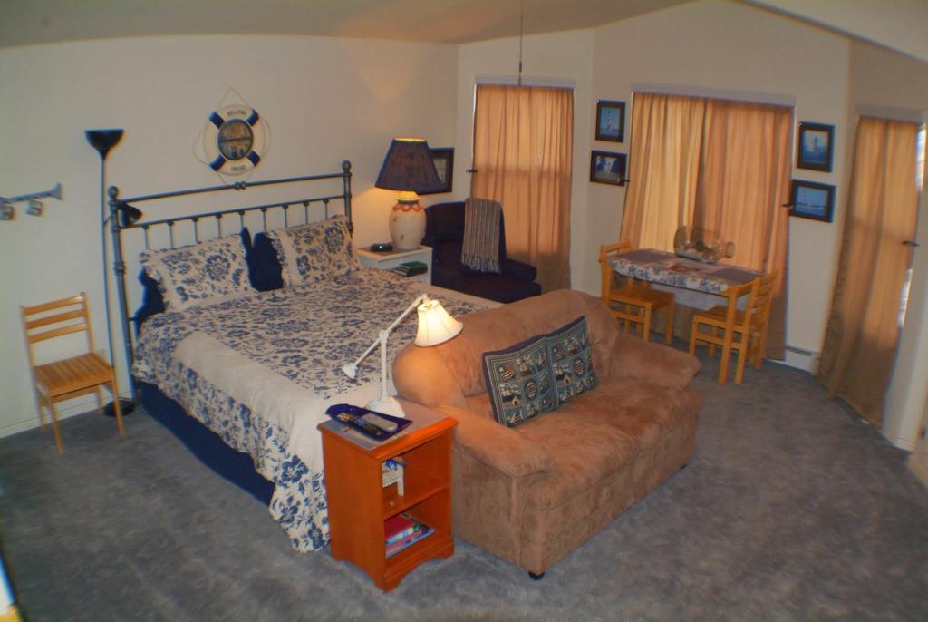 Castle Creek Bed And Breakfast Grand Junction Kültér fotó